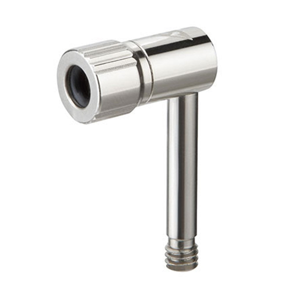 TOPEAK PRESSURE-RITE PRESTA VALVE ADAPTER