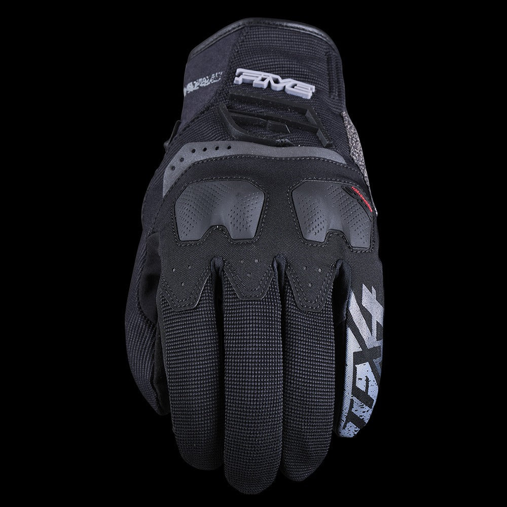 TFX-4 WOMAN BLACK