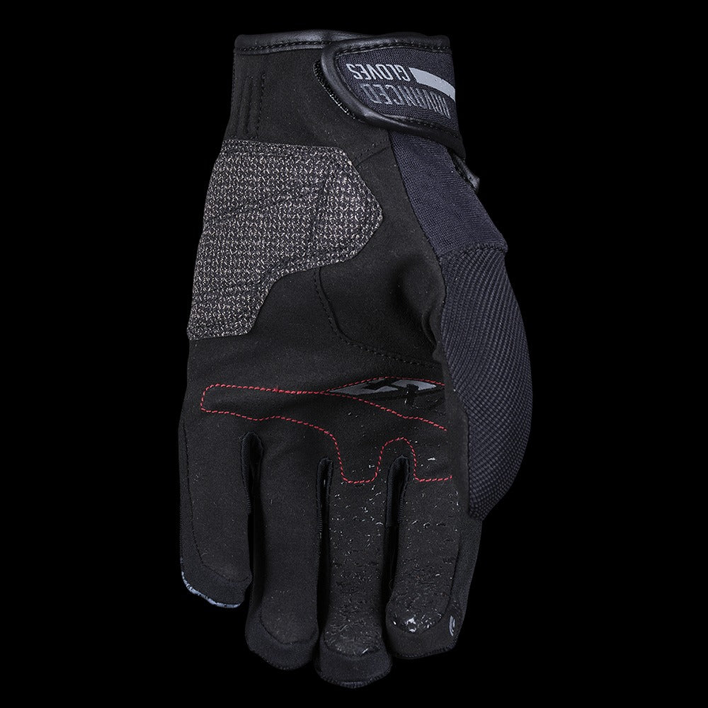 TFX-4 WOMAN BLACK