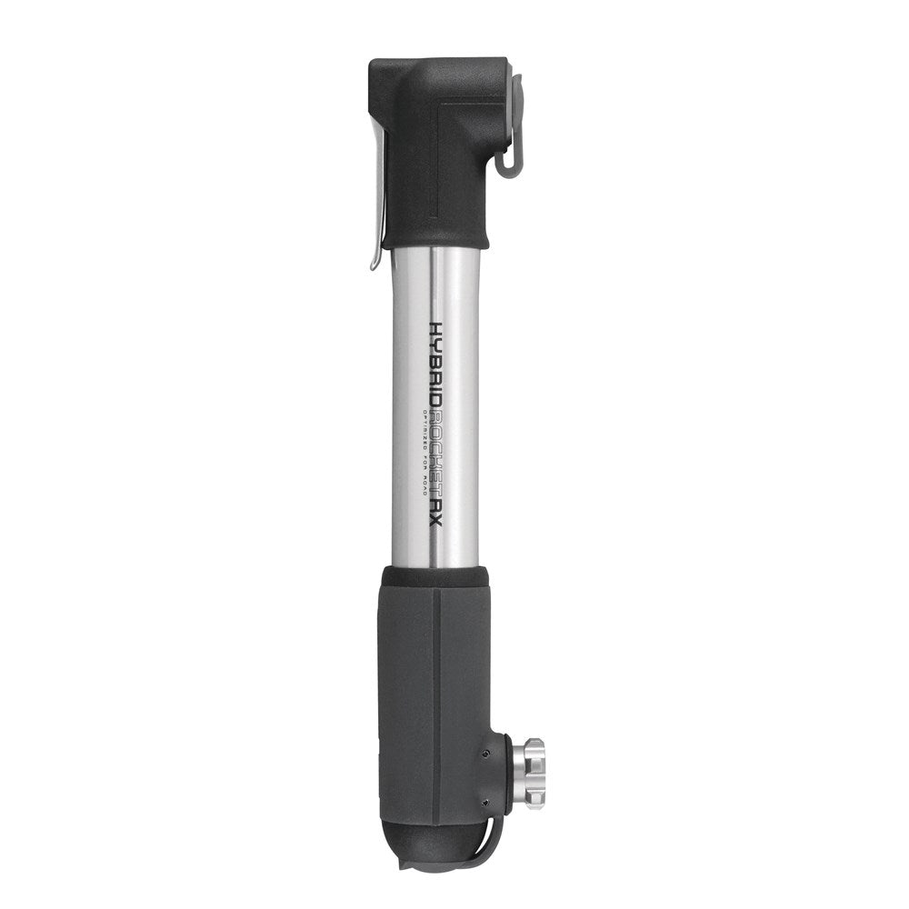 TOPEAK HYBRID ROCKET RX DARK GREY #
