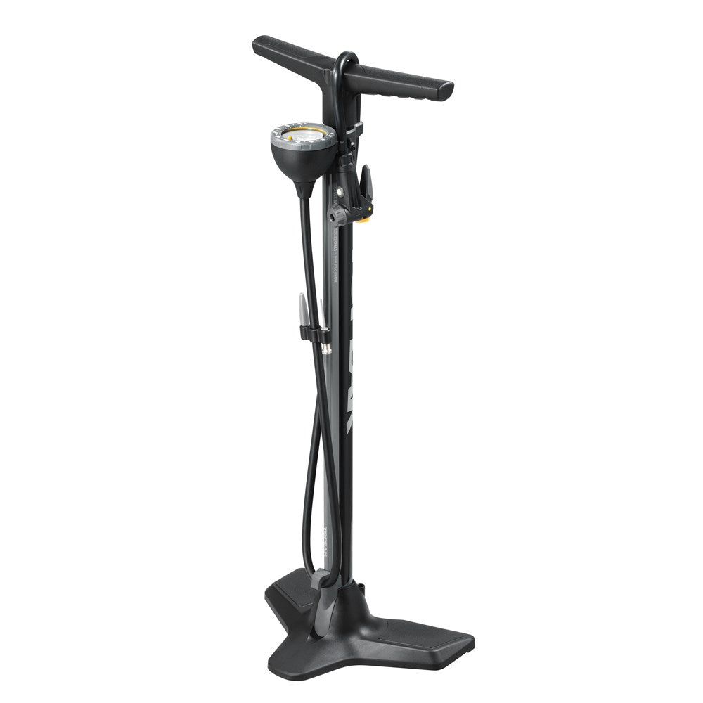 TOPEAK JOEBLOW RACE BLACK