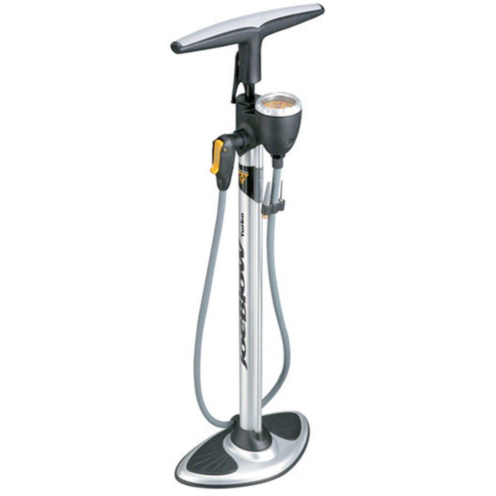 TOPEAK JOEBLOW TURBO
