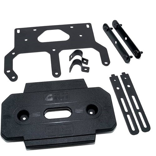 GIVI MOUNT KIT FOR S250 TOOL BOX