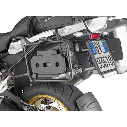 GIVI KIT FOR S250 TOOL BOX - TL5108PLRKIT