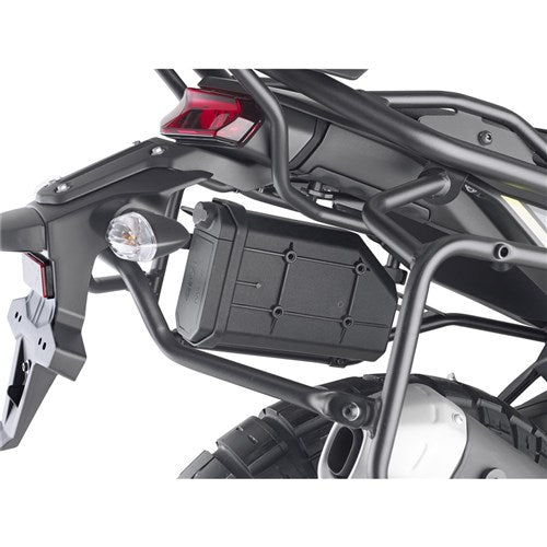 GIVI MOUNT KIT FOR S250 TOOLBOX