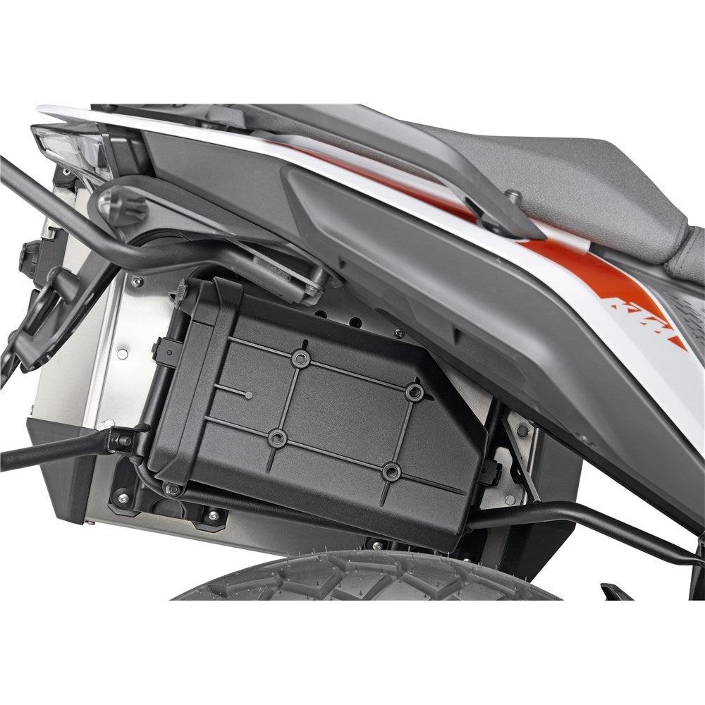 GIVI S250 TOOLBOX FITTING KIT FOR PL7711/PL9055/PL9054