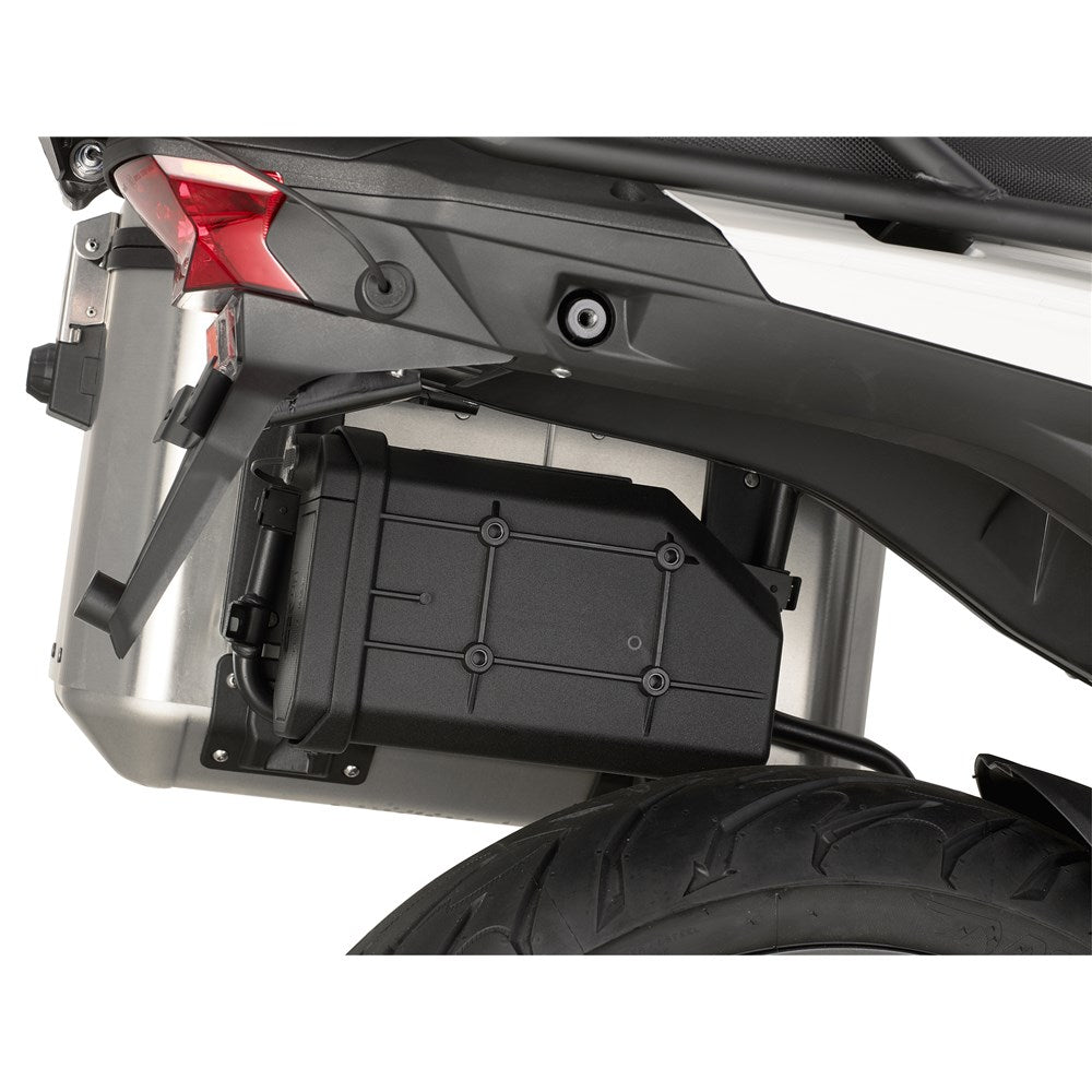 GIVI S250 TOOLBOX FITTING KIT FOR PL4125/PL8711/PL8712/PL6413