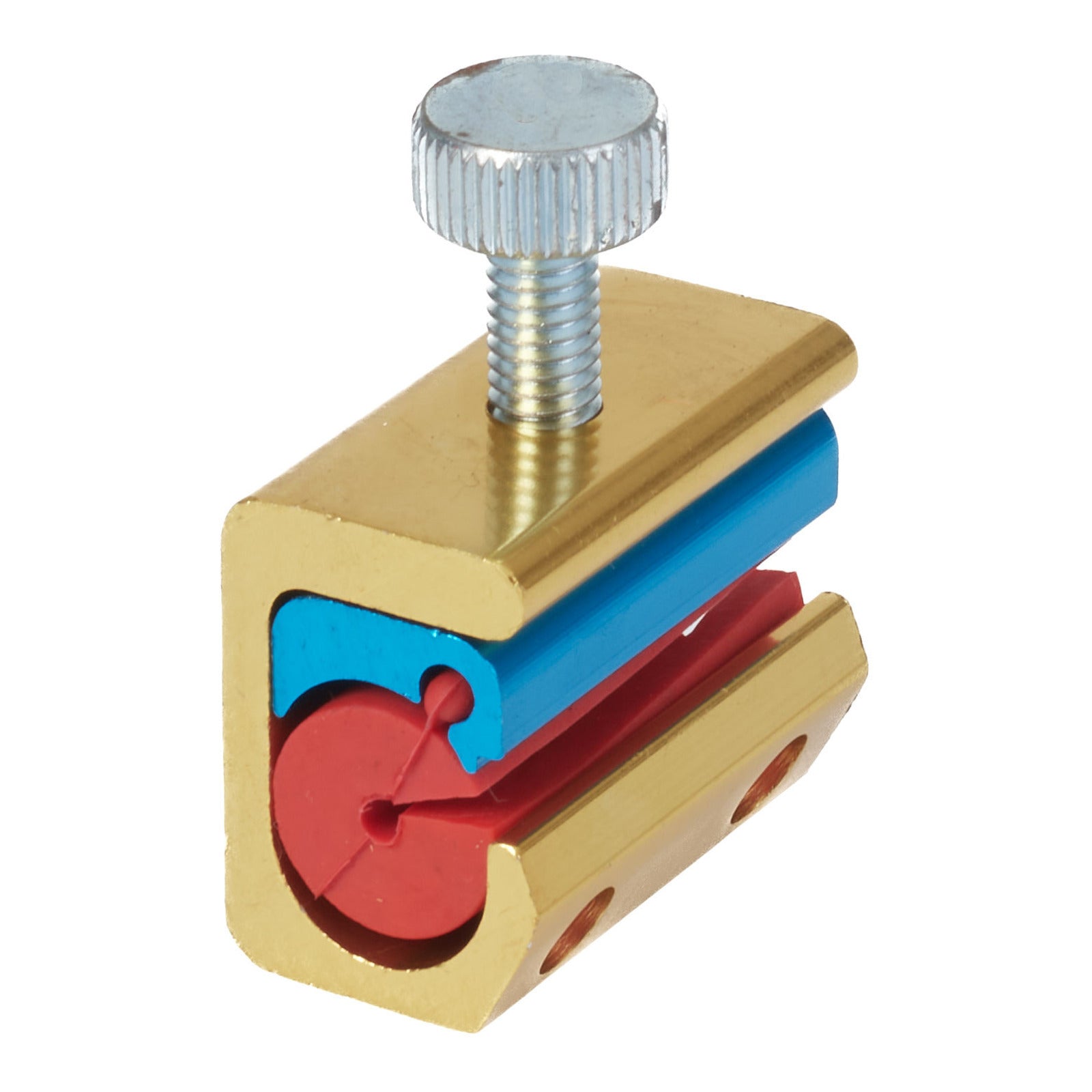 Whites Cable Luber Hand-Held Type - Gold