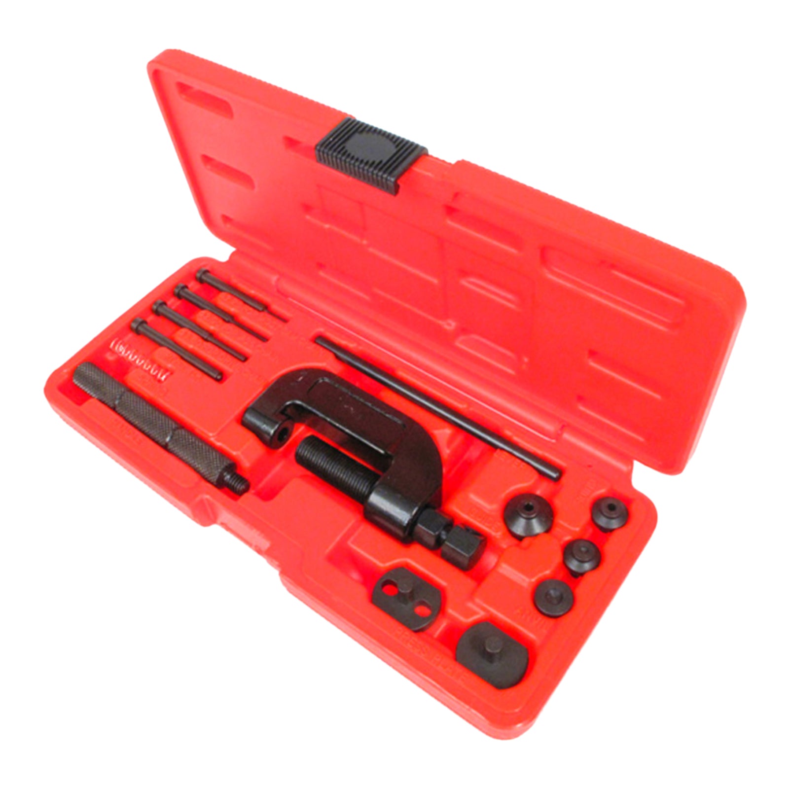 WHITES CHAIN BREAKER & RIVETING TOOL KIT