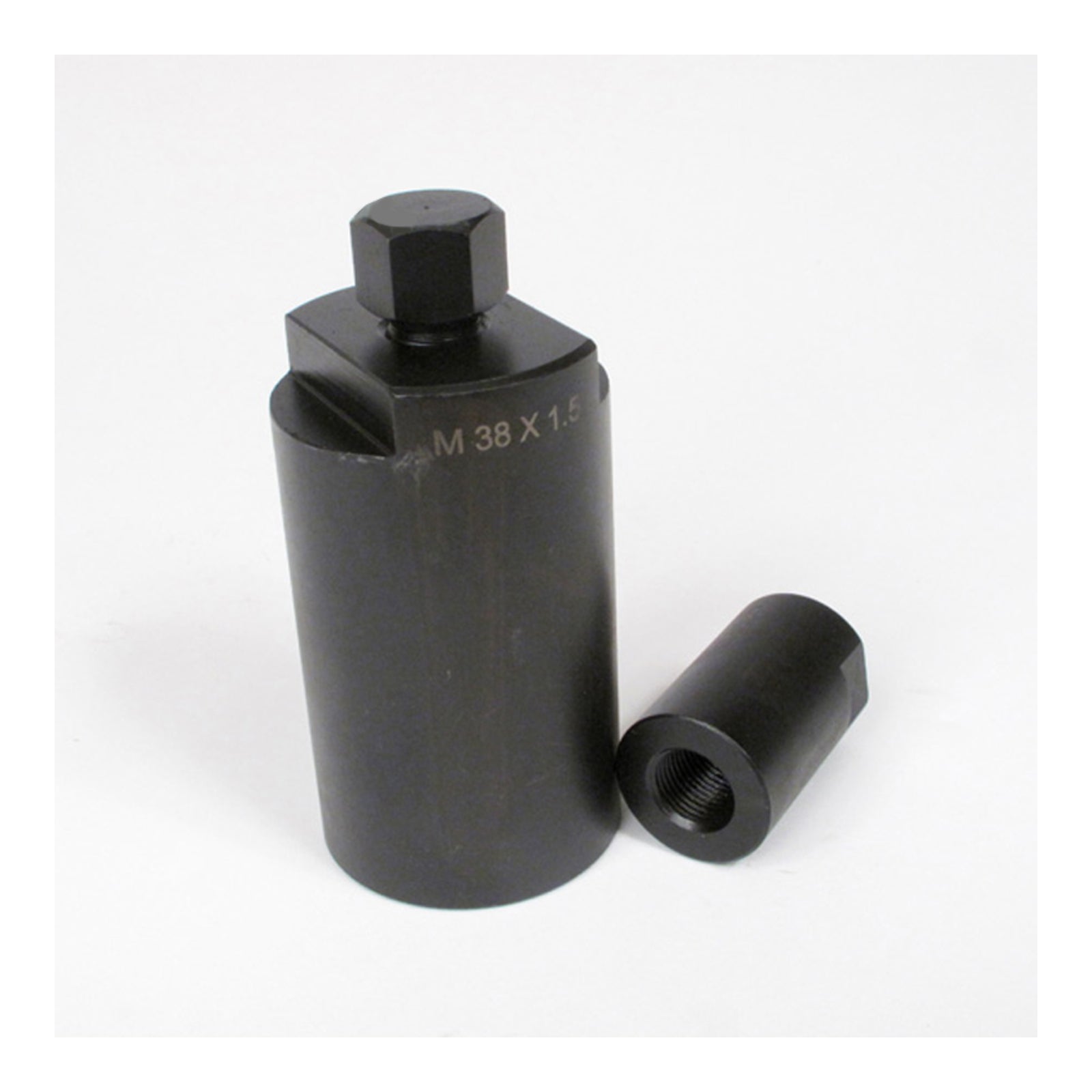 WHITES FLYWHEEL PULLER M38x1.5 R/H. INT THREAD