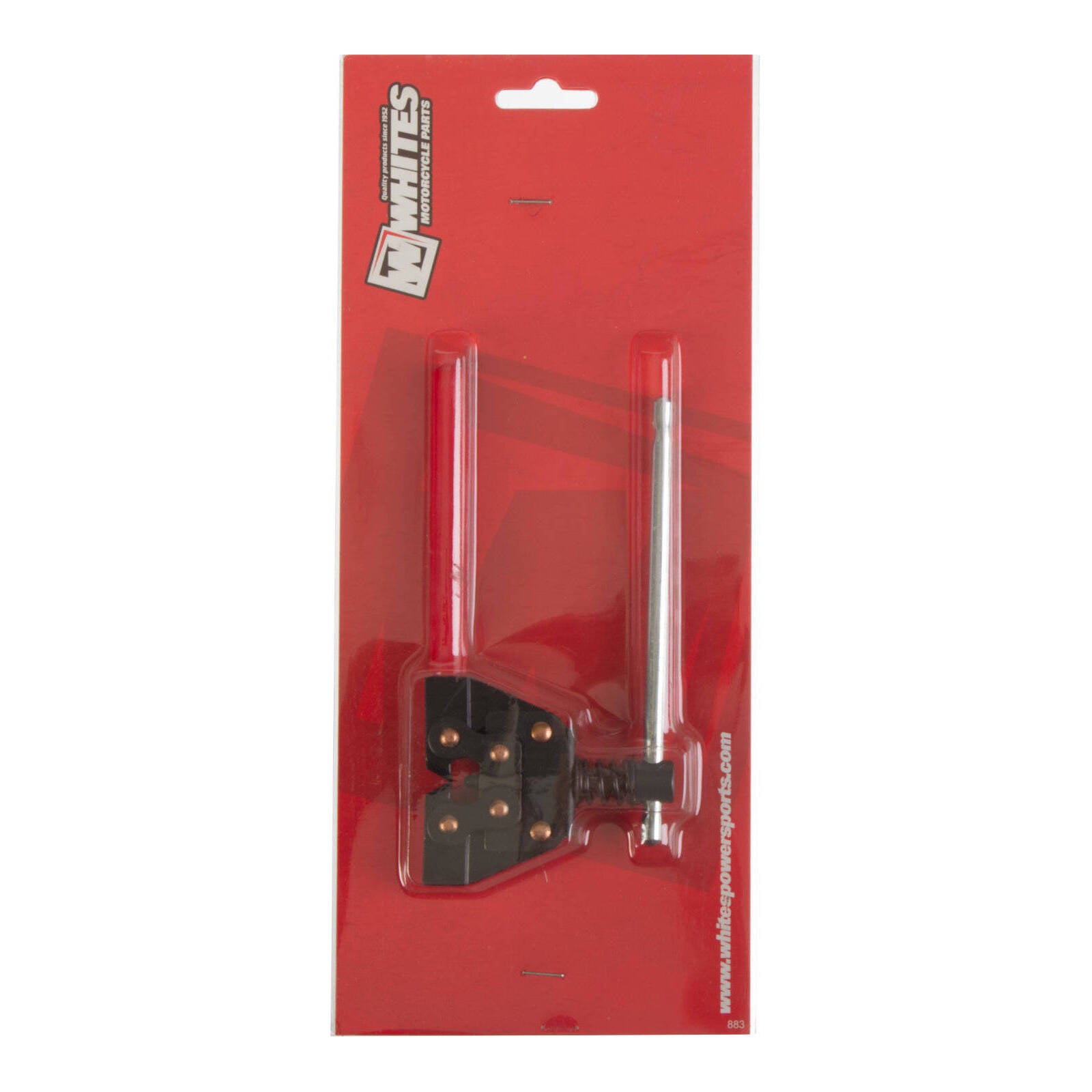 Whites Heavy Duty Chain Breaker