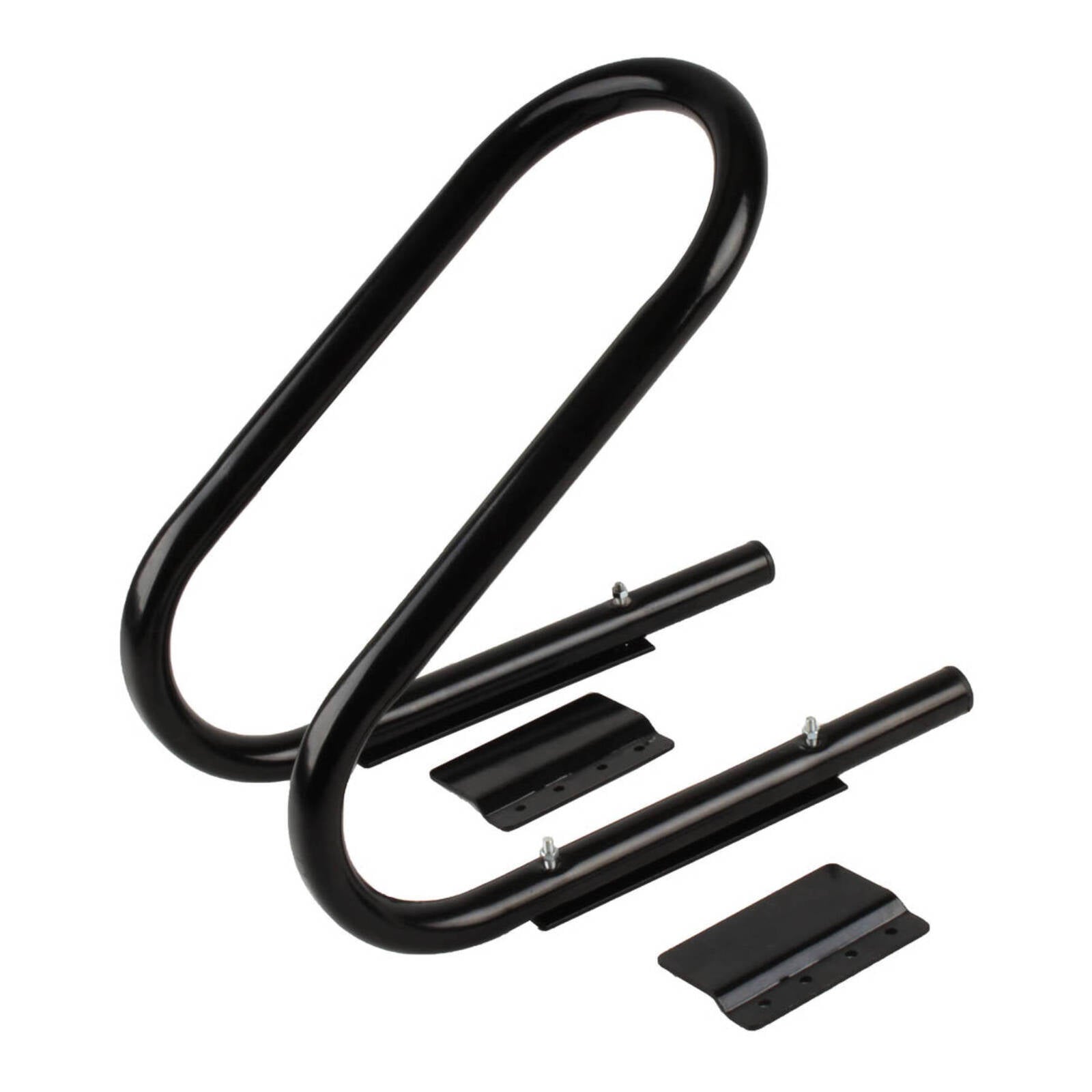 Whites Front Wheel Chock 3 with Quick Release