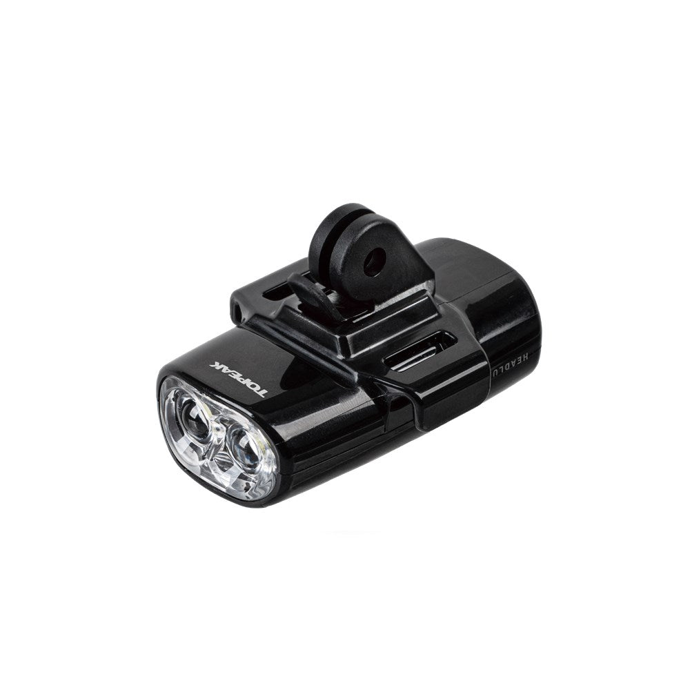 TOPEAK HEADLUX 250+