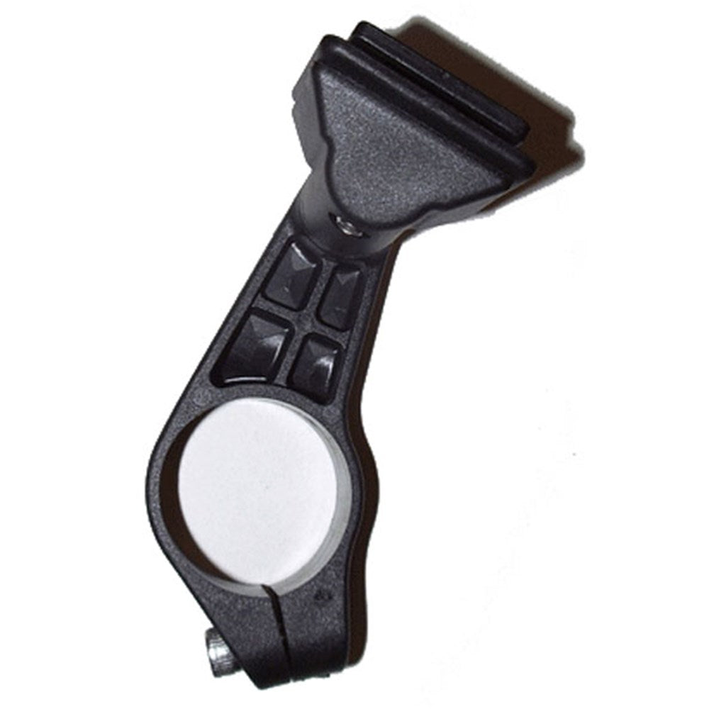 TOPEAK BRACKET - Q/R BAR MOUNT BKT SET - MOONSHINE & WHITELITES #