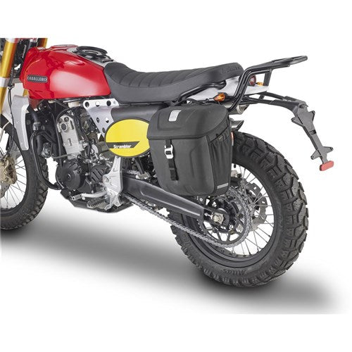 GIVI MT501S HOLDER FANTIC CABALLERO SCRAMBLER 500 21-