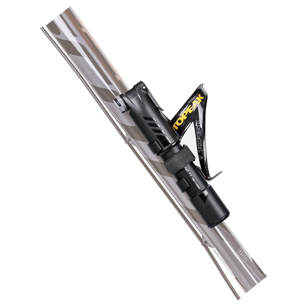 TOPEAK MOUNTAIN TT TWIN TURBO