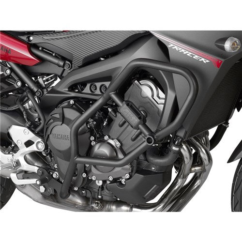 GIVI ENGINE CRASH GUARDS - YAMAHA MT-09 TRACER 15-17
