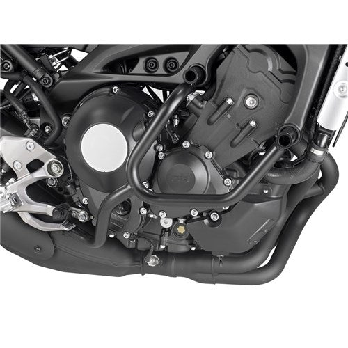 GIVI ENGINE CRASH GUARDS - YAMAHA XSR900 16-20