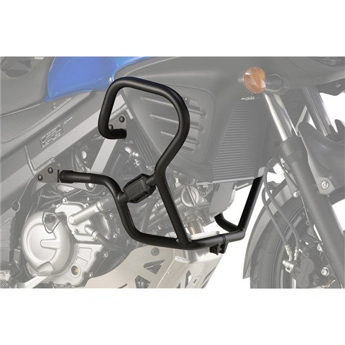 GIVI ENGINE CRASH GUARDS - SUZUKI DL650 V-STROM 11-19