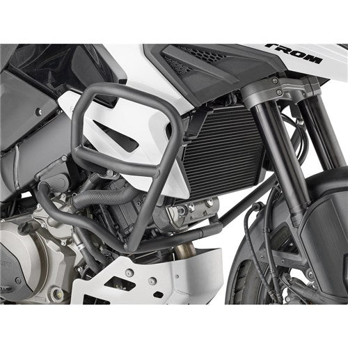 GIVI ENGINE CRASH GUARDS - SUZUKI V-STROM 1050 20-