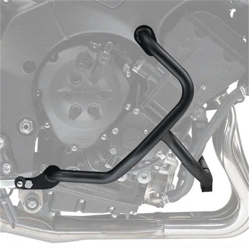 #GIVI ENGINE CRASH GUARDS - YAMAHA FZ8 FAZER 11-13