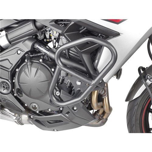 GIVI ENGINE CRASH GUARDS - KAWASAKI VERYSY 650 22-