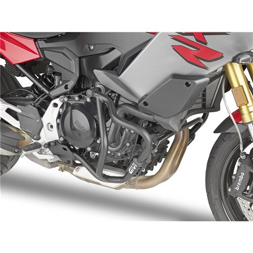 GIVI ENGINE CRASH GUARDS - BMW F900XR 20-23