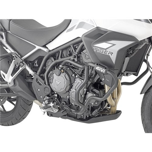 GIVI ENGINE CRASH GUARDS - TRIUMPH TIGER 900 20-