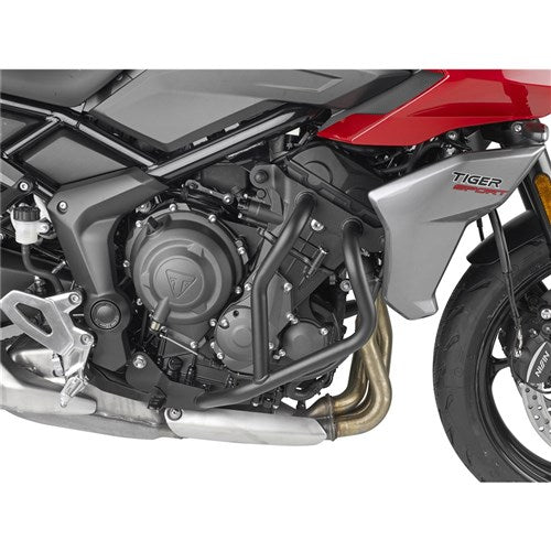 GIVI ENGINE CRASH GUARDS - TRIUMPH TIGER SPORT 660 22-