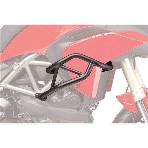 GIVI ENGINE CRASH GUARDS - DUCATI MULTISTRADA 1200 10-14