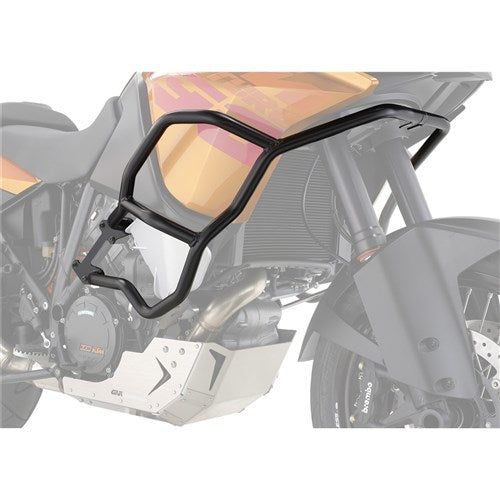 GIVI ENGINE CRASH GUARDS - KTM 1050 ADVENTURE 15-16/1090 ADVENTURE 17-19/1190 ADV/R 13-16