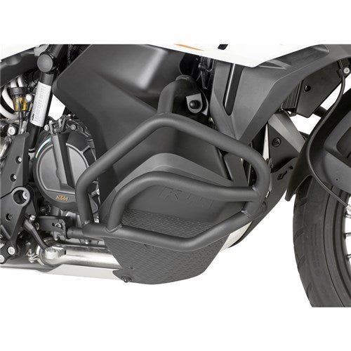 GIVI ENGINE CRASH GUARDS - KTM 790 ADVENTURE/790 ADVENTURE R 19-/HUSQVARNA NORDEN 901 22-