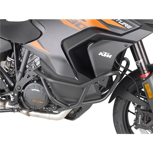 GIVI ENGINE CRASH GUARDS - KTM 1290 SUPER ADVENTURE S 2021-