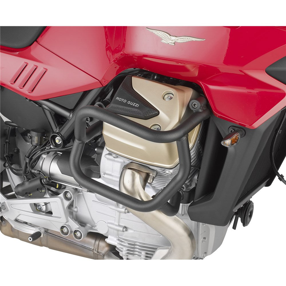 GIVI ENGINE GUARDS MOTO GUZZI MANDELLO V100 22-