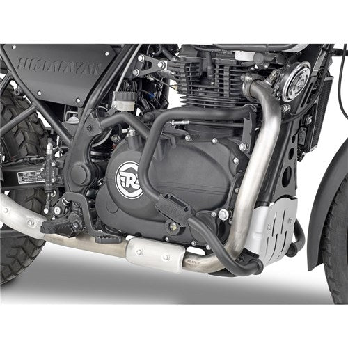 GIVI CRASH BARS ENFIELD HIMALAYAN