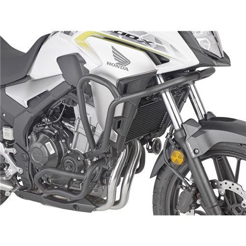 GIVI HIGH CRASH BARS CB500X 19>