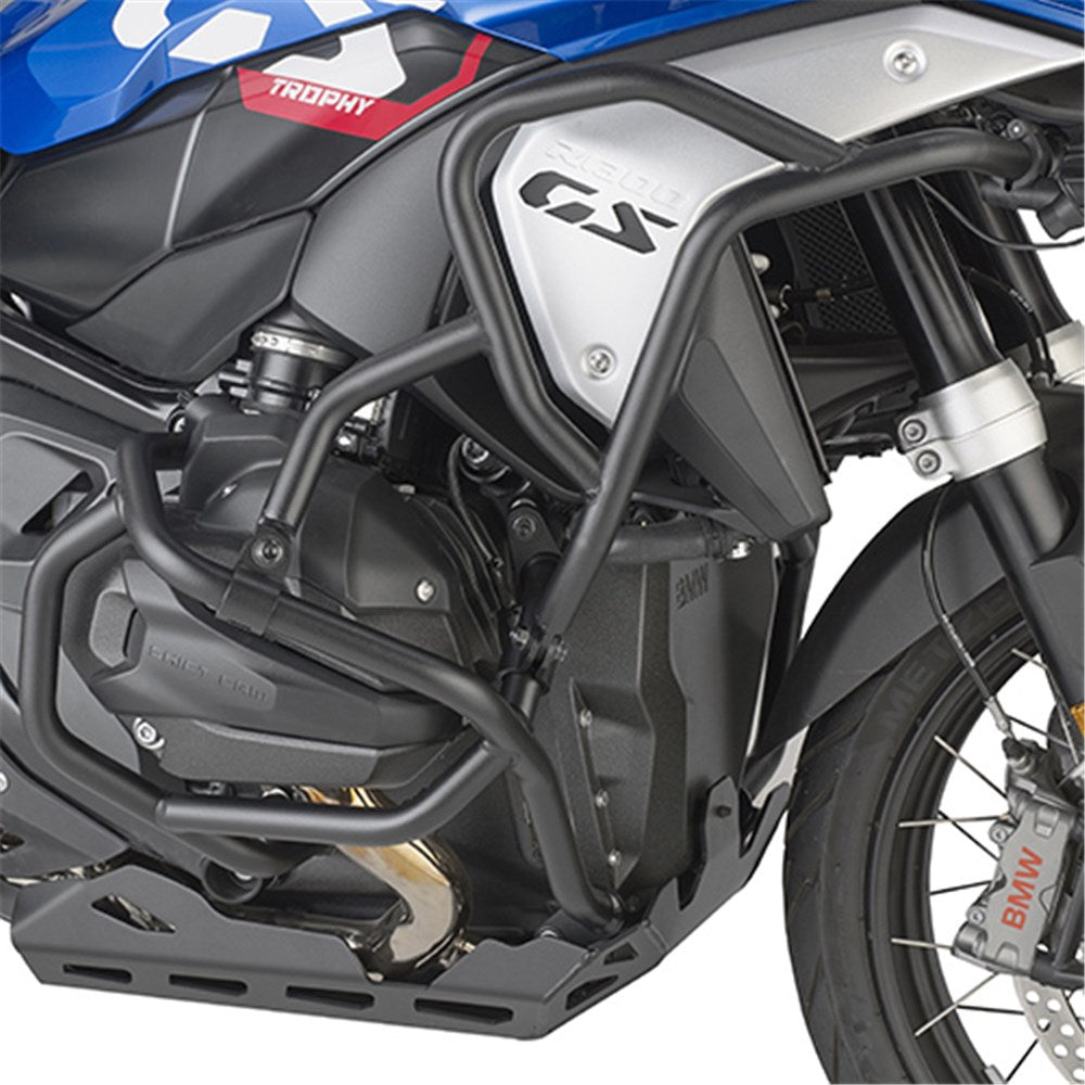 GIVI UPPER BODY CRASH GUARDS STAINLESSS - BMW R1300GSA 25-