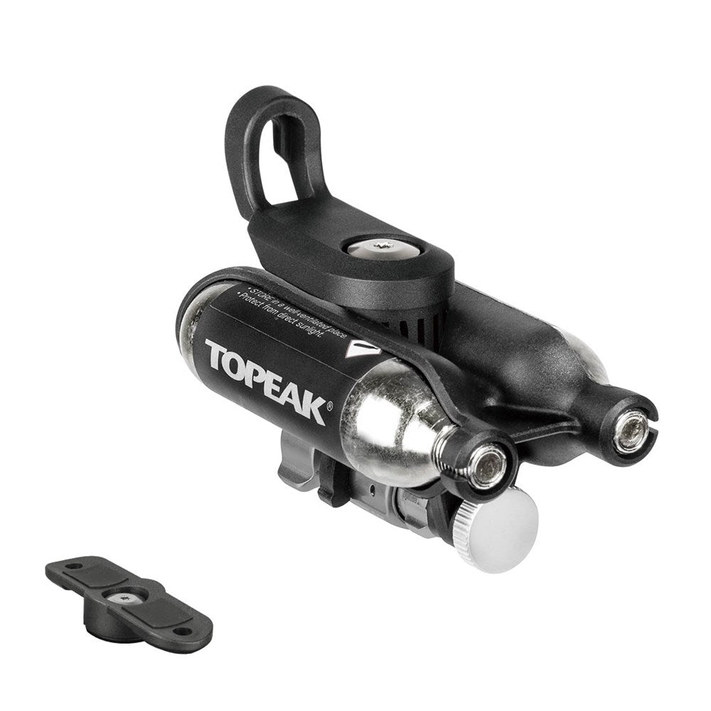 TOPEAK NINJA MASTER+ CO2 FUELPACK