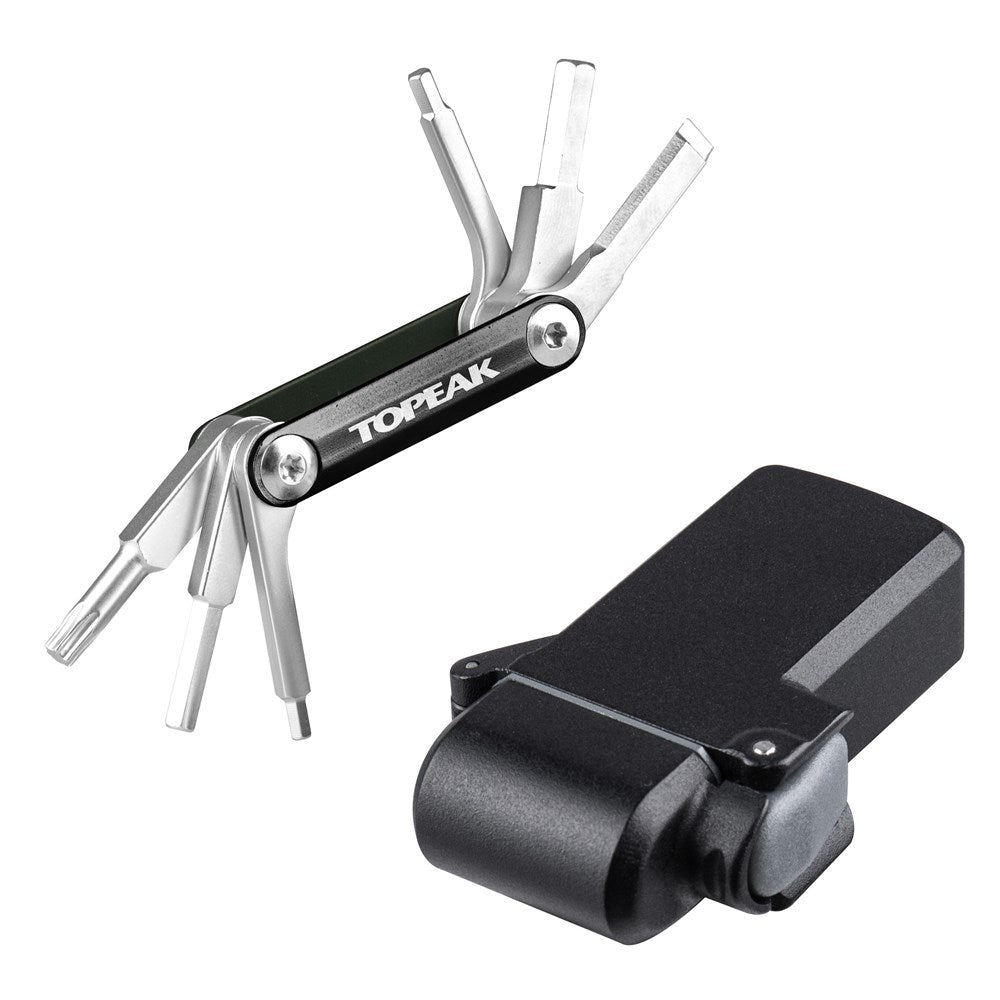TOPEAK NINJA+ TOOLBOX N7 #