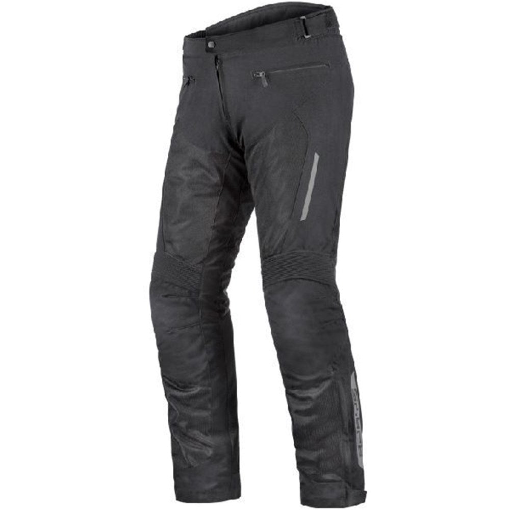 RJAYS PACE AIRFLOW PANT BLK (LG) #