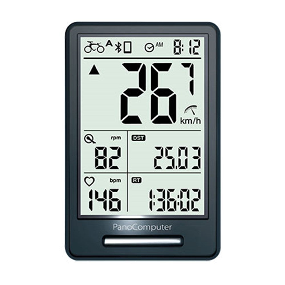 TOPEAK PANOCOMPUTER MOUNT ONLY FOR 31.8mm HANDLEBAR #