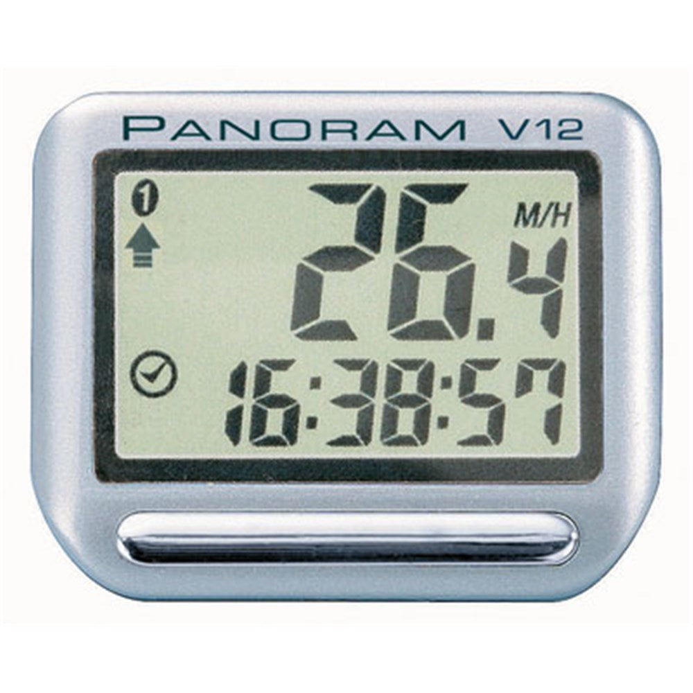 TOPEAK PANORAM V12 MINI (WIRE VERS) #