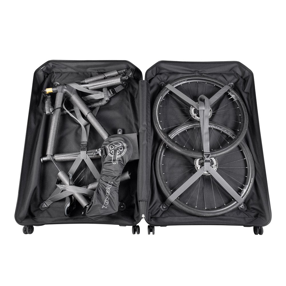 TOPEAK PAKGO EX