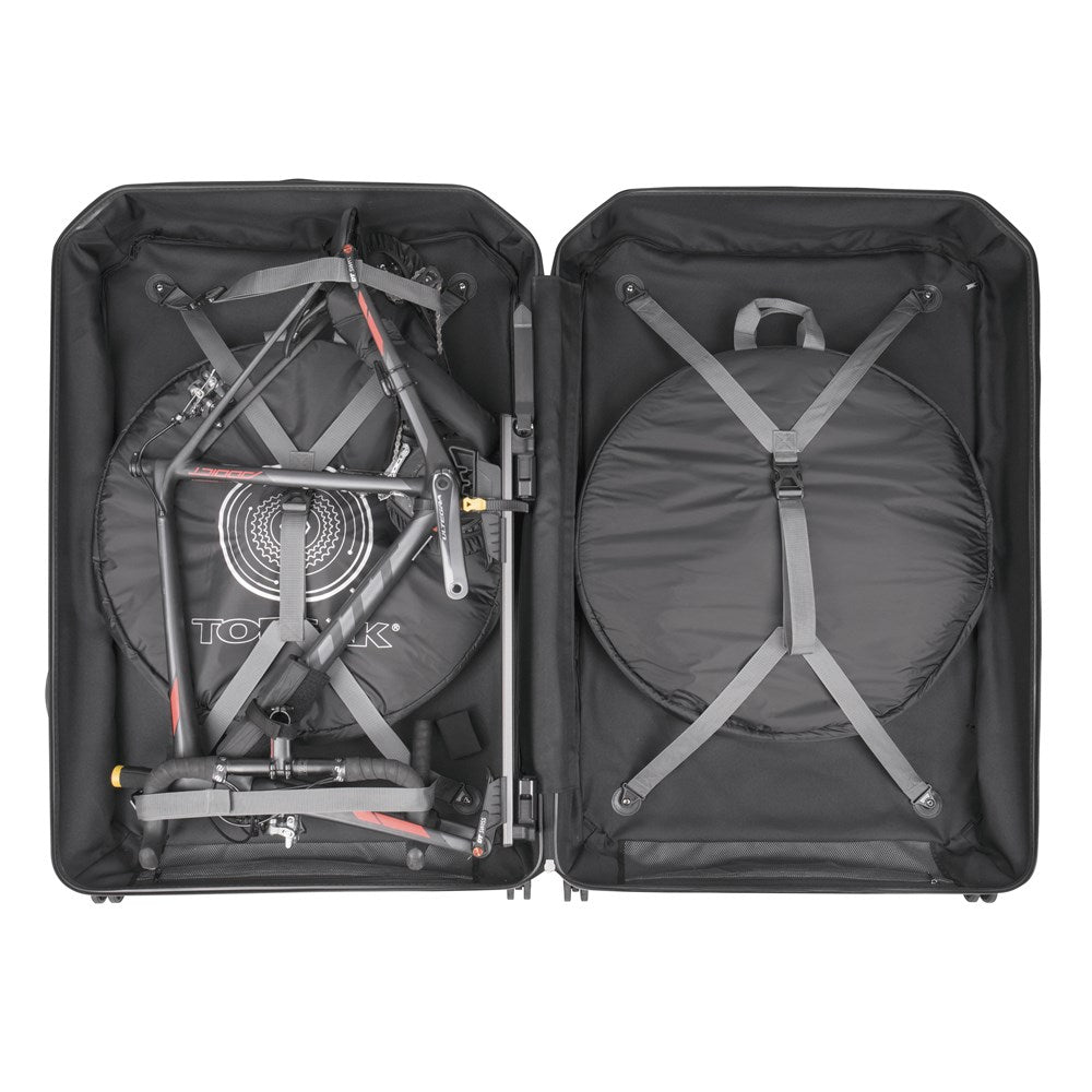 TOPEAK PAKGO TT