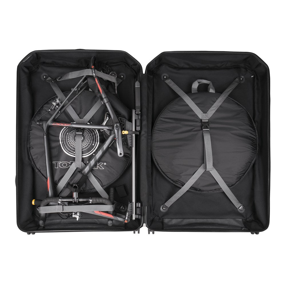 TOPEAK PAKGO X