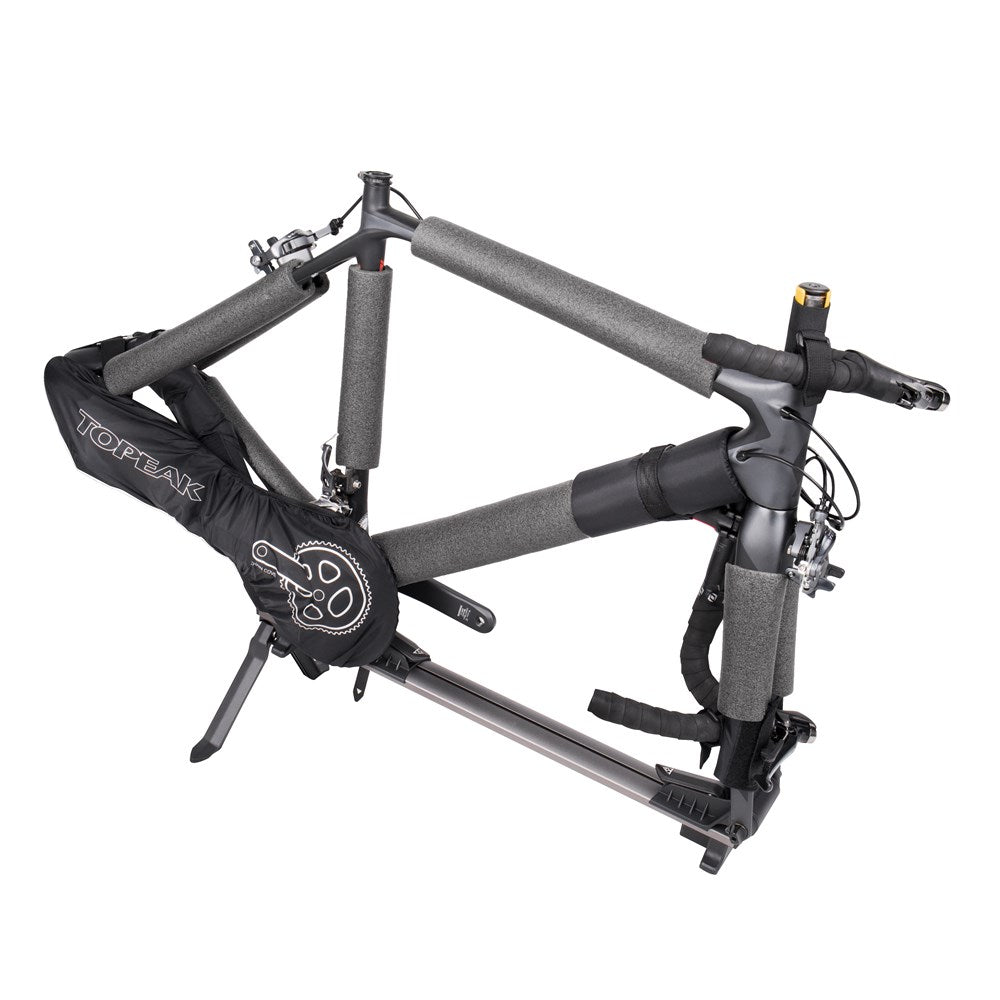 TOPEAK PAKGO X