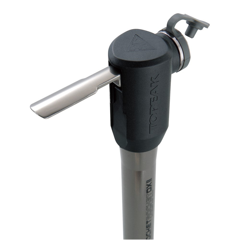 TOPEAK POCKET ROCKET DX II #