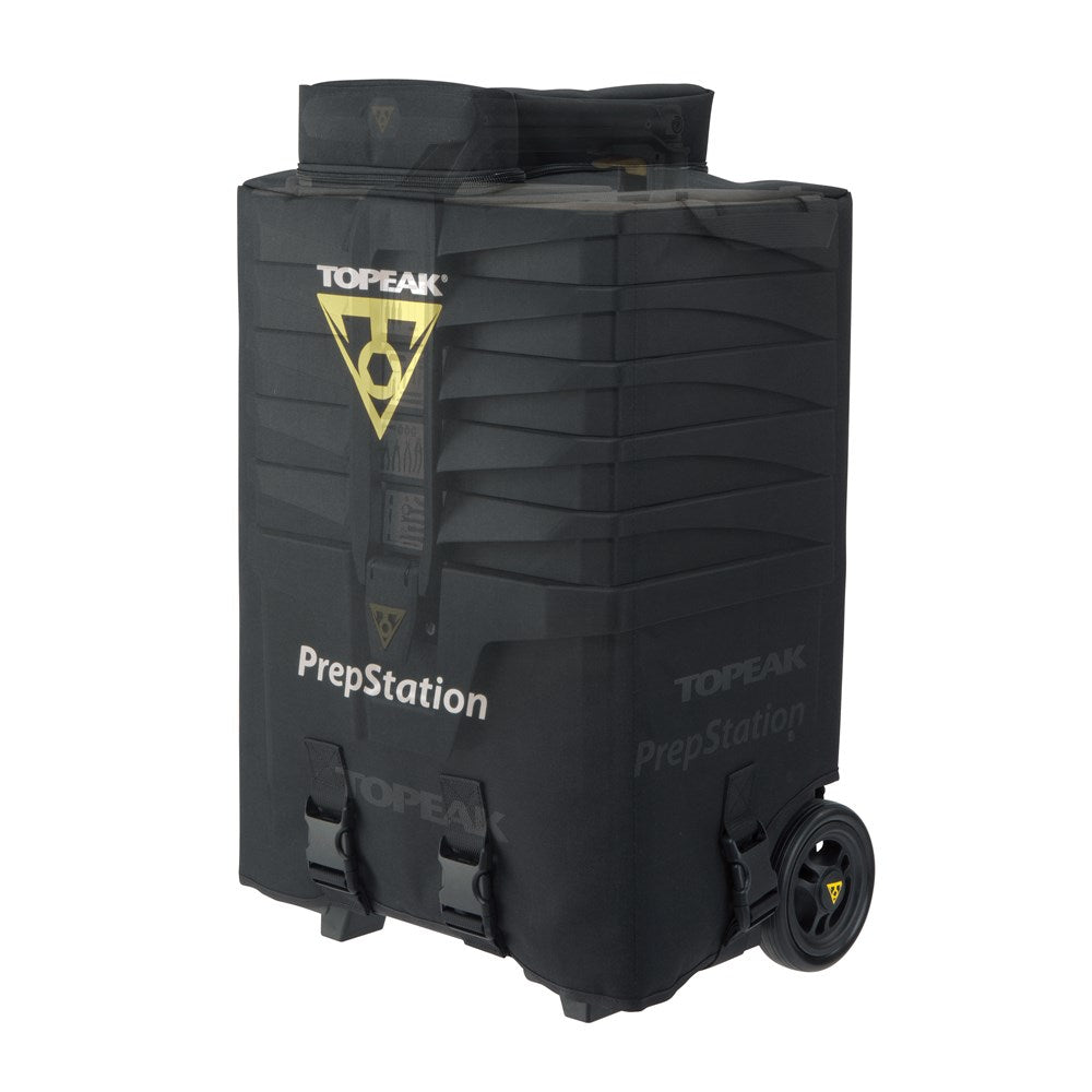 TOPEAK PREPSTATION CASE COVER #