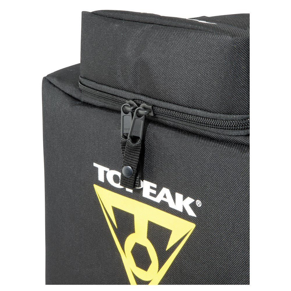 TOPEAK PREPSTATION CASE COVER #