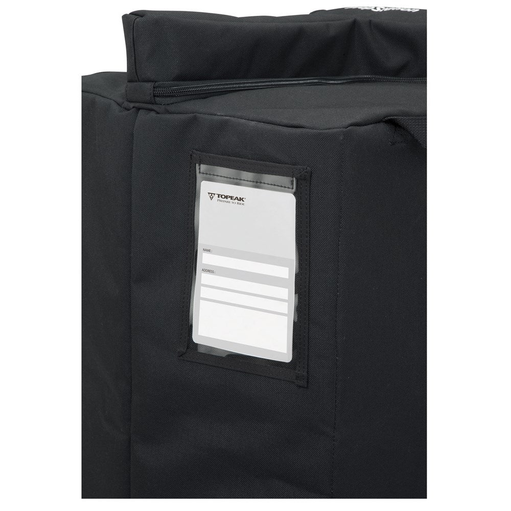 TOPEAK PREPSTATION CASE COVER #